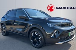 Vauxhall Mokka-e SUV (20-25) 100kW Ultimate 50kWh 5dr Auto For Sale - Vertu Vauxhall Waltham Cross, Waltham Cross