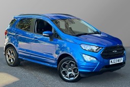 Ford EcoSport (14 on) ST-Line 1.0 EcoBoost 125PS (10/2017 on) 5d For Sale - Vertu Vauxhall Waltham Cross, Waltham Cross