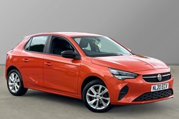 Vauxhall Corsa Hatchback (20 on) SE Nav Premium 1.2 (75PS) 5d For Sale - Vertu Vauxhall Waltham Cross, Waltham Cross