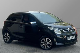Citroen C1 (14-22) 1.0 VTi 72 Shine 5dr For Sale - Vertu Vauxhall Waltham Cross, Waltham Cross