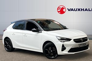 Vauxhall Corsa Hatchback (20 on) 1.2 Turbo Ultimate 5dr Auto For Sale - Vertu Vauxhall Waltham Cross, Waltham Cross