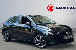 Vauxhall Corsa Hatchback (20 on) 1.2 Elite Edition 5dr For Sale - Vertu Vauxhall Waltham Cross, Waltham Cross