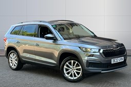 Skoda Kodiaq SUV (17-23) 1.5 TSI SE 5dr For Sale - Vertu Vauxhall Waltham Cross, Waltham Cross