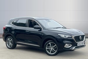 MG HS SUV (19-24) Exclusive 1.5T-GDI DCT auto 5d For Sale - Vertu Vauxhall Waltham Cross, Waltham Cross