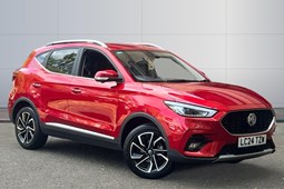 MG ZS SUV (17-24) 1.5 VTi-TECH Exclusive 5d For Sale - Vertu Vauxhall Waltham Cross, Waltham Cross