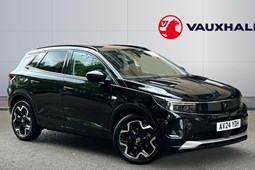 Vauxhall Grandland SUV (21-24) 1.2 Turbo Ultimate 5dr For Sale - Vertu Vauxhall Waltham Cross, Waltham Cross