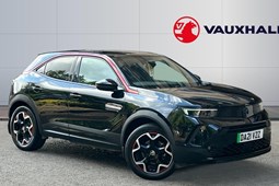 Vauxhall Mokka-e SUV (20-25) 100kW SRi Nav Premium 50kWh Auto 5d For Sale - Vertu Vauxhall Waltham Cross, Waltham Cross