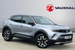 Vauxhall Mokka SUV (20 on) 1.2 Turbo Elite Premium 5dr Auto For Sale - Vertu Vauxhall Waltham Cross, Waltham Cross