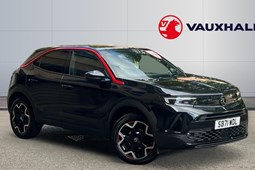 Vauxhall Mokka SUV (20 on) 1.2 Turbo SRi Premium 5dr Auto For Sale - Vertu Vauxhall Waltham Cross, Waltham Cross