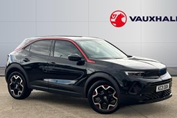 Vauxhall Mokka SUV (20 on) 1.2 Turbo 100 SRi Nav Premium 5dr For Sale - Vertu Vauxhall Waltham Cross, Waltham Cross