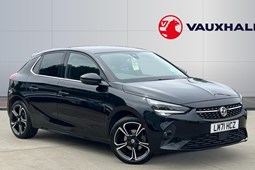 Vauxhall Corsa Hatchback (20 on) 1.2 Elite Edition 5dr For Sale - Vertu Vauxhall Waltham Cross, Waltham Cross