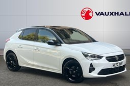 Vauxhall Corsa Hatchback (20 on) 1.2 Turbo Ultimate 5dr Auto For Sale - Vertu Vauxhall Waltham Cross, Waltham Cross
