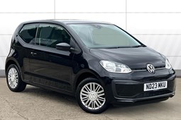 Volkswagen Up (12-23) 1.0 65PS Up 3d For Sale - Vertu Vauxhall Waltham Cross, Waltham Cross