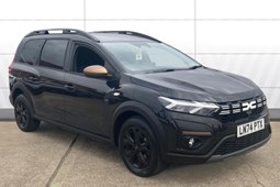 Dacia Jogger SUV (22 on) 1.0 TCe Extreme 5dr For Sale - Vertu Vauxhall Waltham Cross, Waltham Cross