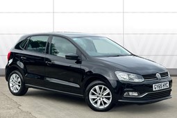 Volkswagen Polo Hatchback (09-17) 1.2 TSI SE 5d For Sale - Vertu Vauxhall Waltham Cross, Waltham Cross