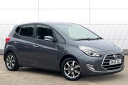 Hyundai ix20 (10-19) 1.4 Blue Drive Premium 5d For Sale - Vertu Vauxhall Waltham Cross, Waltham Cross