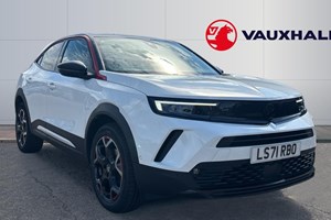Vauxhall Mokka SUV (20 on) 1.2 Turbo SRi Nav Premium 5d For Sale - Vertu Vauxhall Waltham Cross, Waltham Cross