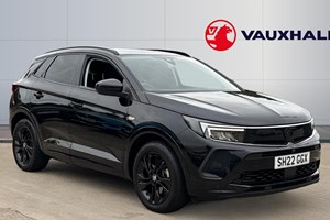 Vauxhall Grandland SUV (21-24) 1.6 Hybrid GS Line 5dr Auto For Sale - Vertu Vauxhall Waltham Cross, Waltham Cross