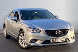 Mazda 6 (13-22) 2.0 SE-L Nav 4d For Sale - Bristol Street Motors Vauxhall Hexham, Hexham