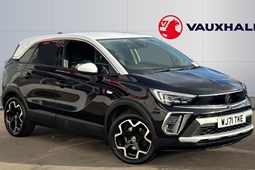 Vauxhall Crossland SUV (21 on) 1.2 Turbo [130] Elite Nav Auto 5d For Sale - Bristol Street Motors Vauxhall Hexham, Hexham