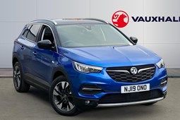 Vauxhall Grandland X SUV (18-21) Sport Nav 1.2 (130PS) Turbo S/S 5d For Sale - Bristol Street Motors Vauxhall Hexham, Hexham