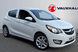Vauxhall Viva (15-19) SE 1.0i (73PS) 5d For Sale - Vertu Vauxhall Hexham, Hexham