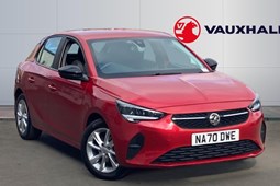 Vauxhall Corsa Hatchback (20 on) SE Premium 1.2 (75PS) 5d For Sale - Vertu Vauxhall Hexham, Hexham