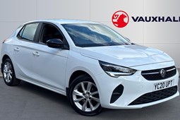 Vauxhall Corsa Hatchback (20 on) SE 1.2 (75PS) 5d For Sale - Vertu Vauxhall Hexham, Hexham