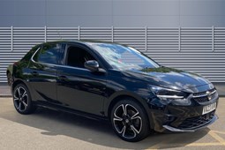 Vauxhall Corsa Hatchback (20 on) 1.2 Turbo Ultimate 5dr For Sale - Vertu Vauxhall Hexham, Hexham