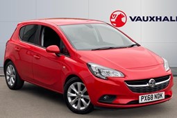 Vauxhall Corsa Hatchback (14-19) 1.4 Energy (AC) 5d Auto For Sale - Vertu Vauxhall Hexham, Hexham