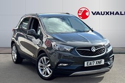Vauxhall Mokka X (16-19) Active 1.4i Turbo (140PS) FWD auto 5d For Sale - Vertu Vauxhall Hexham, Hexham