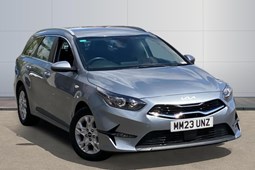 Kia Ceed Sportswagon (18 on) 1.5T GDi ISG 2 5dr For Sale - Vertu Vauxhall Hexham, Hexham