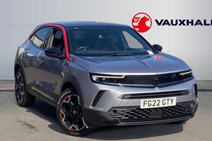 Vauxhall Mokka SUV (20 on) 1.2 Turbo SRi Premium 5dr For Sale - Vertu Vauxhall Hexham, Hexham
