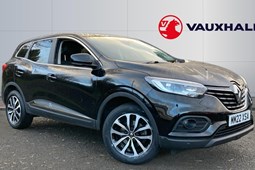 Renault Kadjar (15-22) 1.3 TCE Equilibre 5dr For Sale - Bristol Street Motors Vauxhall Sunderland, Sunderland