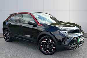 Vauxhall Mokka-e SUV (20-25) 100kW GS 50kWh 5dr Auto For Sale - Vertu Vauxhall Sunderland, Sunderland