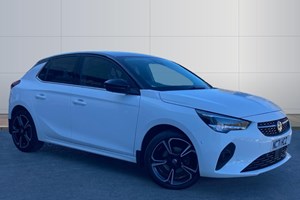 Vauxhall Corsa Hatchback (20 on) 1.2 Elite Edition 5dr For Sale - Vertu Vauxhall Sunderland, Sunderland