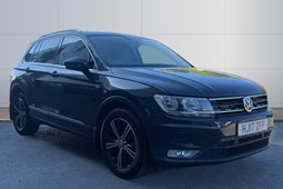 Volkswagen Tiguan (16-24) 2.0 TDi BMT (150bhp) SE Nav 5d For Sale - Vertu Vauxhall Sunderland, Sunderland