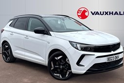 Vauxhall Grandland GSe (23-24) 1.6 Hybrid [300] 4X4 GSe 5dr Auto For Sale - Vertu Vauxhall Sunderland, Sunderland