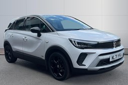 Vauxhall Crossland SUV (21 on) 1.2 Griffin 5dr For Sale - Vertu Vauxhall Sunderland, Sunderland