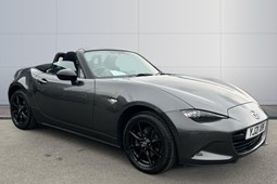 Mazda MX-5 (15 on) Skyactiv-G 1.5 132ps SE-L 2d For Sale - Vertu Vauxhall Sunderland, Sunderland