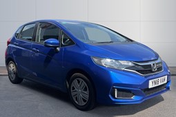 Honda Jazz (15-20) S 1.3 i-VTEC (03/2018 on) 5d For Sale - Vertu Vauxhall Sunderland, Sunderland