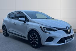 Renault Clio Hatchback (19 on) 1.0 TCe 90 Iconic 5d For Sale - Vertu Vauxhall Sunderland, Sunderland