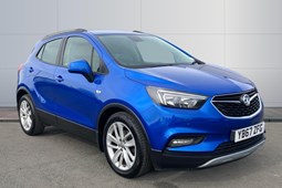 Vauxhall Mokka X (16-19) Active 1.4i Turbo (140PS) FWD auto 5d For Sale - Vertu Vauxhall Sunderland, Sunderland
