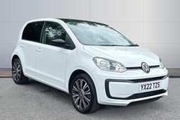 Volkswagen Up (12-23) 1.0 65PS Black Edition 5d For Sale - Vertu Vauxhall Sunderland, Sunderland