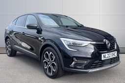 Renault Arkana SUV (21-24) 1.3 TCe Mild Hybrid 140 S Edition 5dr EDC For Sale - Vertu Vauxhall Sunderland, Sunderland