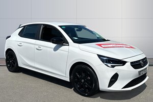 Vauxhall Corsa Hatchback (20 on) 1.2 Design 5dr For Sale - Vertu Vauxhall Sunderland, Sunderland