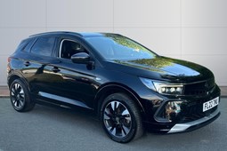 Vauxhall Grandland SUV (21-24) 1.2 Turbo Ultimate 5dr For Sale - Vertu Vauxhall Sunderland, Sunderland