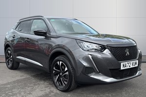 Peugeot 2008 (20 on) 1.2 PureTech Allure Premium+ 5dr For Sale - Vertu Vauxhall Sunderland, Sunderland