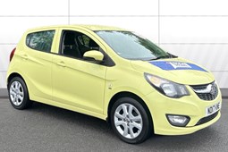 Vauxhall Viva (15-19) 1.0 SE 5d For Sale - Vertu Vauxhall Sunderland, Sunderland
