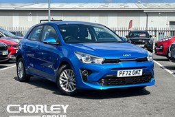 Kia Rio Hatchback (17-23) 1.0 T GDi 2 5dr DCT For Sale - Kia Blackpool, Blackpool